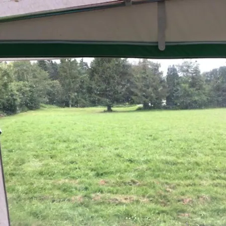 Inviting 2-bed In Domfront En Poiraie Holiday home