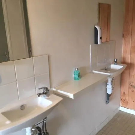 Inviting 2-bed In Domfront En Poiraie Holiday home Perrou