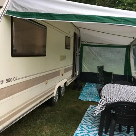 Inviting 2-bed In Domfront En Poiraie *