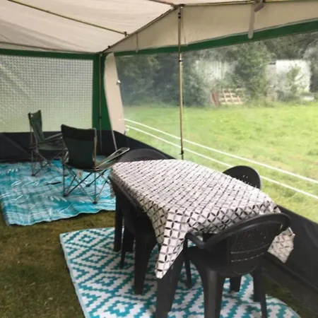 Inviting 2-bed In Domfront En Poiraie Holiday home Perrou