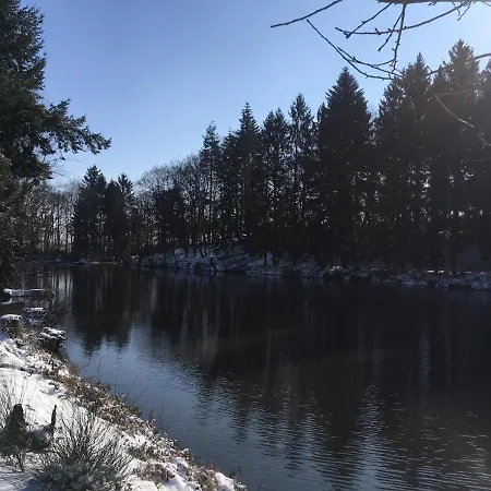 Inviting 2-bed In Domfront En Poiraie *