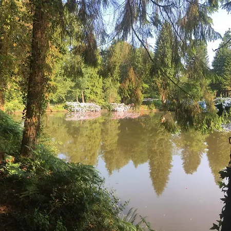 Inviting 2-bed In Domfront En Poiraie *