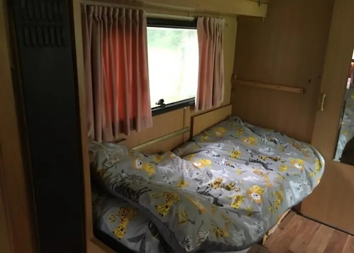 Inviting 2-bed In Domfront En Poiraie *