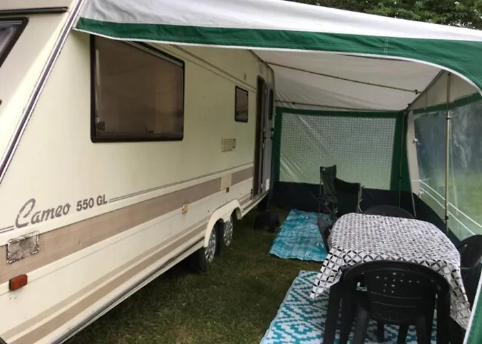 Inviting 2-bed In Domfront En Poiraie *